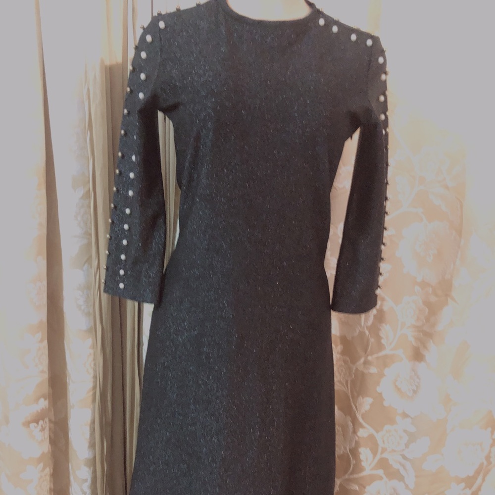 Elegant Belissa Long Dress